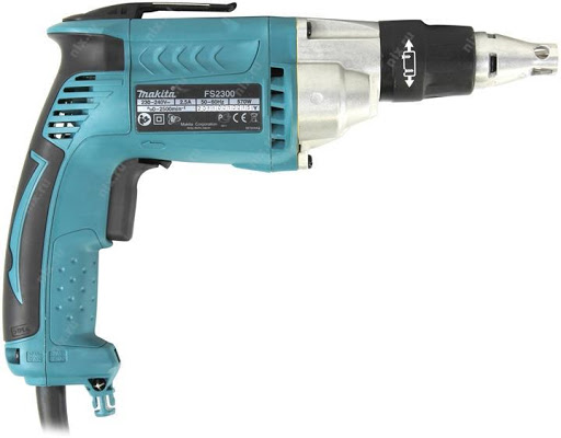 Шуруповерт Makita FS2300