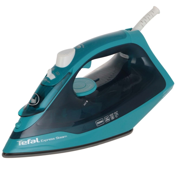 TEFAL EXPRESS STEAM FV2867E0 ҮТІГІ