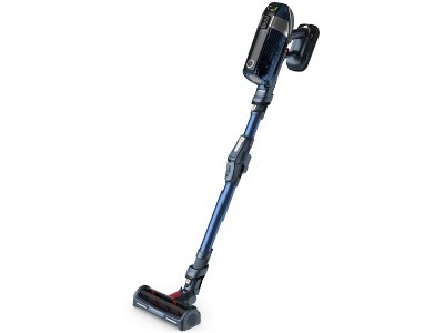 Пылесос Tefal Xforce flex 11.60 TY9890WO синий
