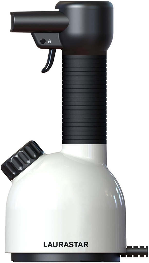 Отпариватель Laurastar Iggi белый