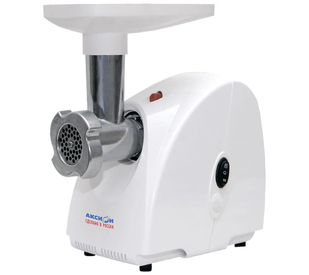 Аксион М31.01 ақ ет тартқышы