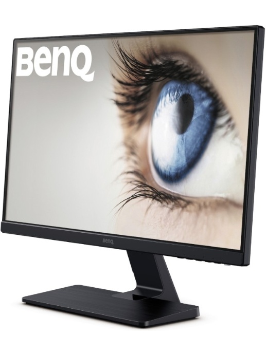 Монитор BenQ GW2475H черный