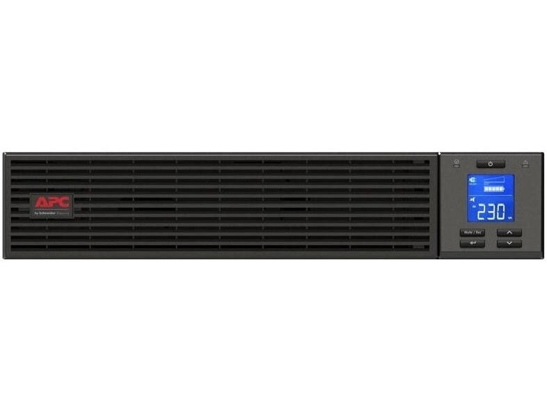 ИБП APC by Schneider Electric SRV1KRIRK IEC 1000VA 800W