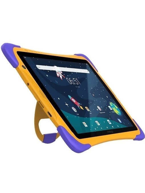 Планшет Prestigio SmartKids PMT3104 16Gb фиолетовый