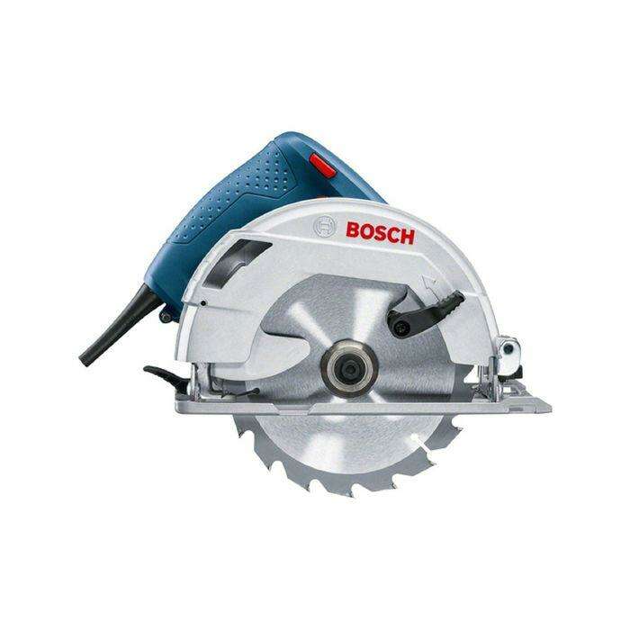 Ручная циркулярная пила Bosch GKS 600 Professional