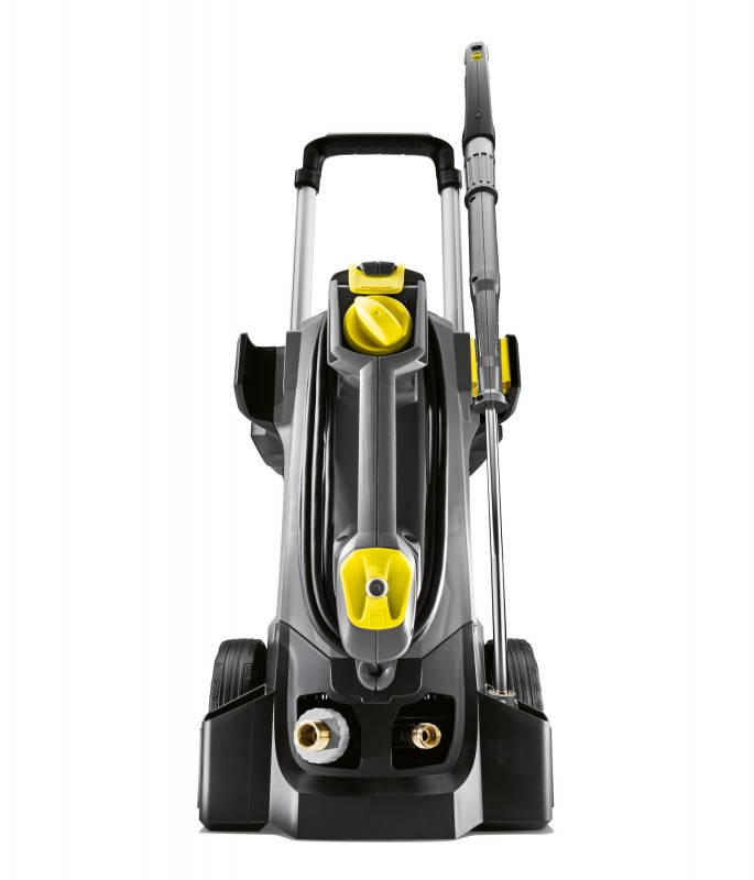 Аппарат высокого давления Karcher HD 5/15 C, 1.520-930.0