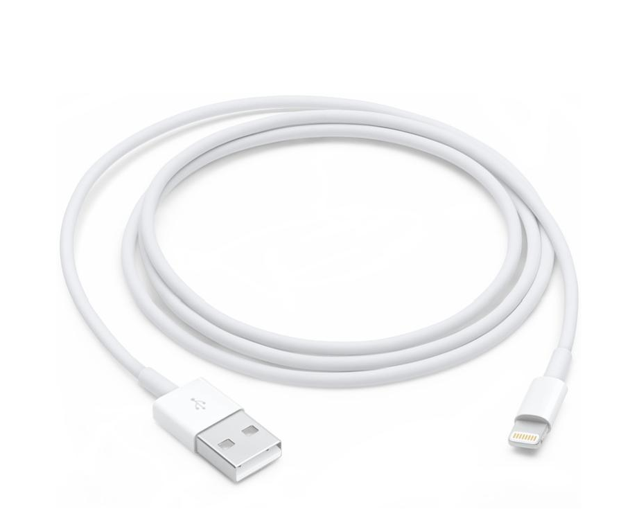 Кабель Apple Lightning - USB MXLY2ZM/A