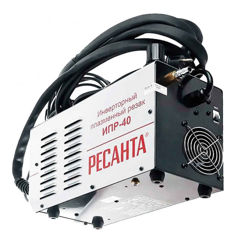 Аппарат для плазменной резки Ресанта ИПР-40К