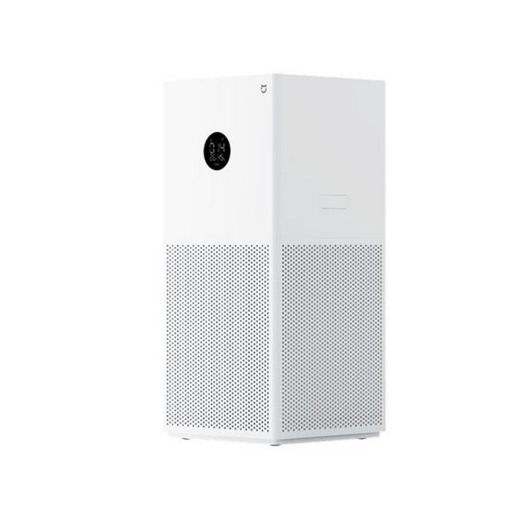 Очиститель воздуха Xiaomi Smart Air Purifier 4 Lite AC-M17-SC белый