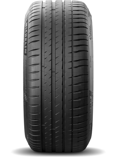 Автошина MICHELIN Pilot Sport 4 SUV 225/55 R19 99V