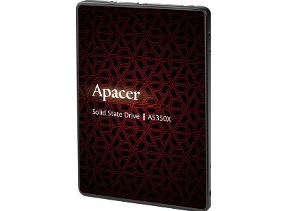 Жесткий диск Apacer AS350X AP1TBAS350XR-1 1TB