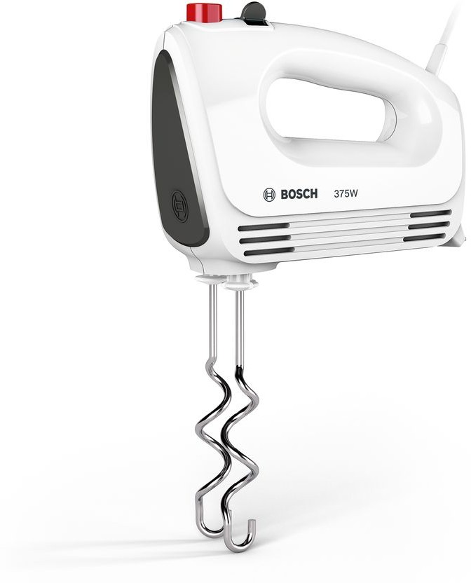 Миксер Bosch MFQ 22100 бело-серый