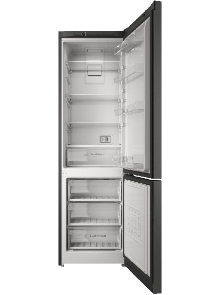 Холодильник Indesit ITS 4200 S серебристый