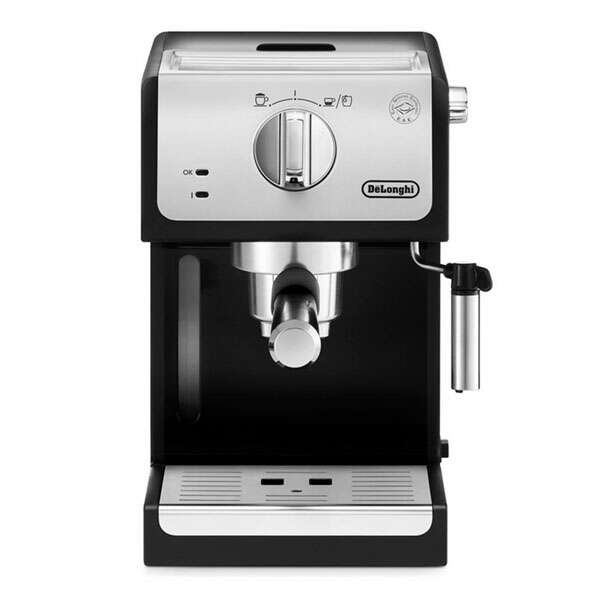 Кофеварка рожковая Delonghi ECP-33.21