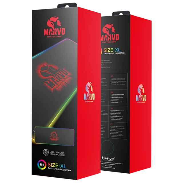 Коврик для мыши Marvo G45 XL