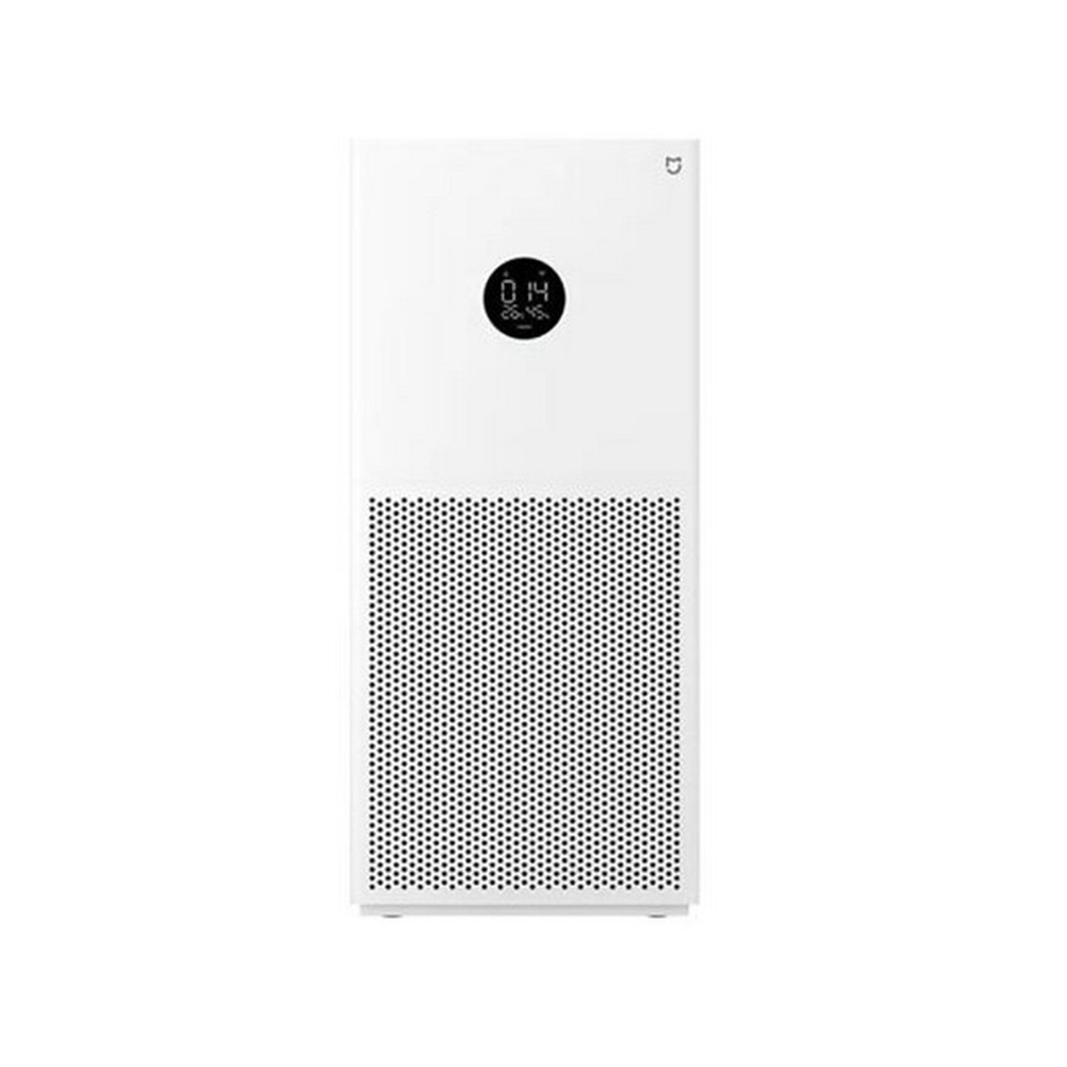 Очиститель воздуха Xiaomi Smart Air Purifier 4 Lite AC-M17-SC белый