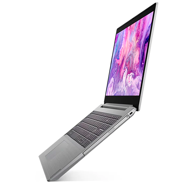 Ноутбук Lenovo IdeaPad L3 82HL005VRK, серый