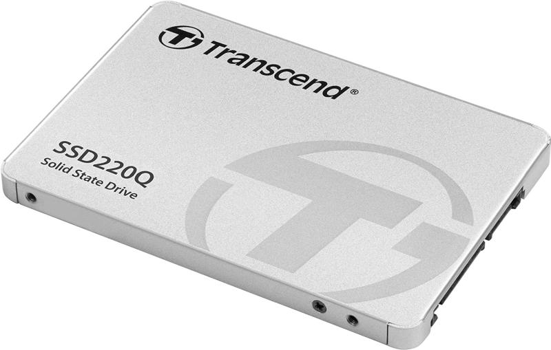 Твердотельный накопитель Transcend TS1TSSD220Q 1TB