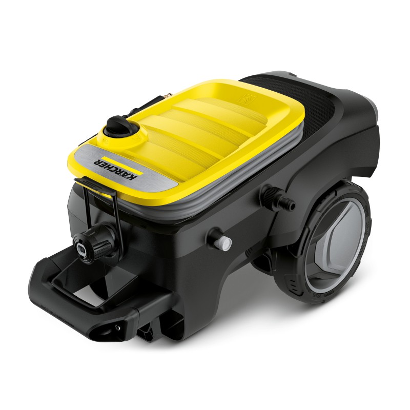 Мойка высокого давления Karcher К 7 Compact