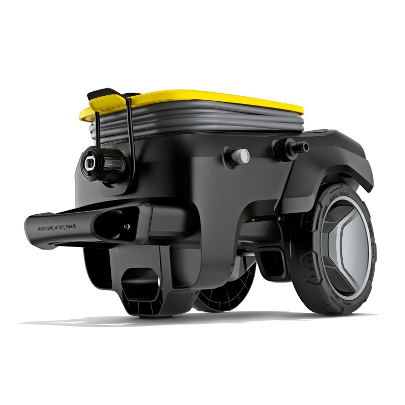 Мойка высокого давления Karcher К 7 Compact