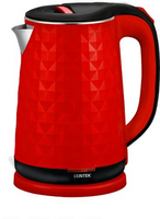 Электрочайник Centek CT-0022 красный