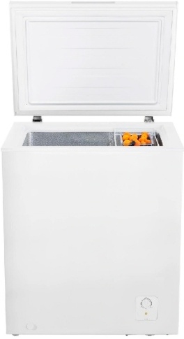 Морозильник Hisense FC-184D4BW1 белый