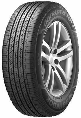 Автошина Hankook Dynapro HP2 RA33 245/55 R19 103H