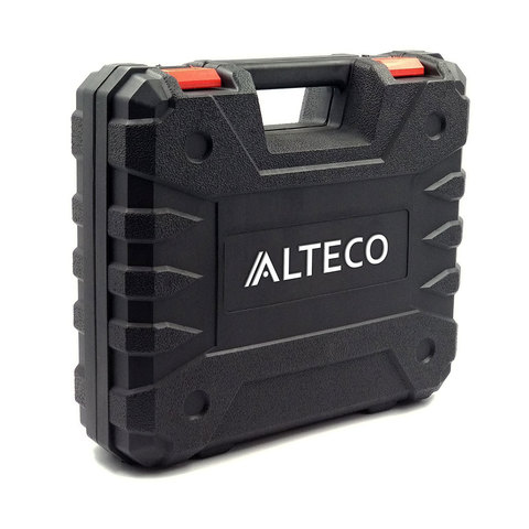 Шуруповерт Alteco CD 1210.1 - CD 0410