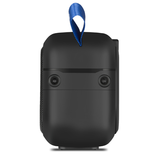 Sven PS-48, қара портативті бағанасы 