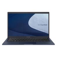 Ноутбук Asus ExpertBook B1502CVA-BQ0346X 90NX06X1-M00CF0, темно-синий