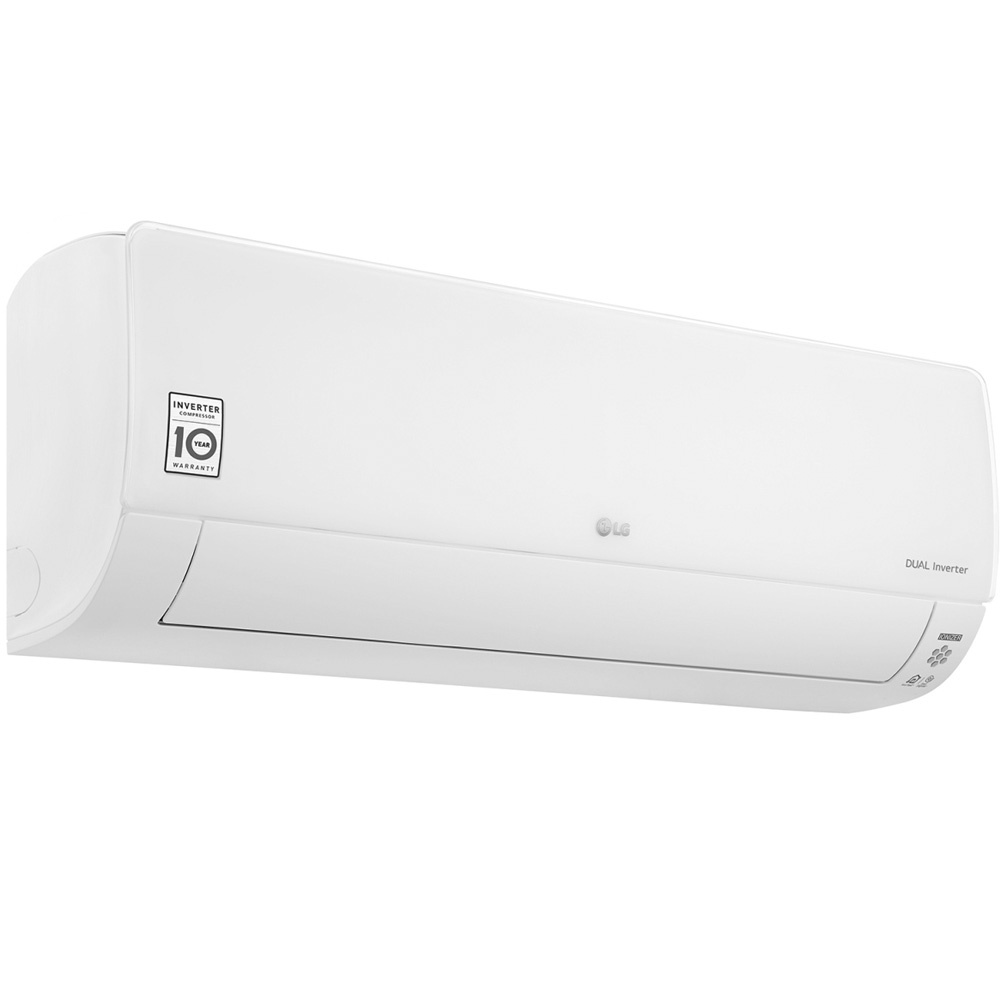 Кондиционер LG B18TS Dual INV