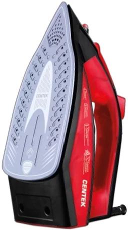 Утюг Centek CT-2355 красный