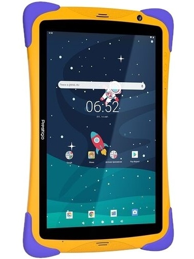 Планшет Prestigio SmartKids PMT3104 16Gb фиолетовый