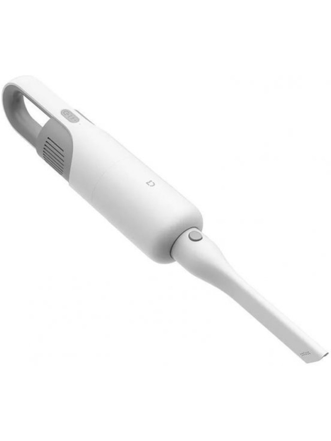 Пылесос Xiaomi Vacuum Cleaner Light MJWXCQ03DY белый