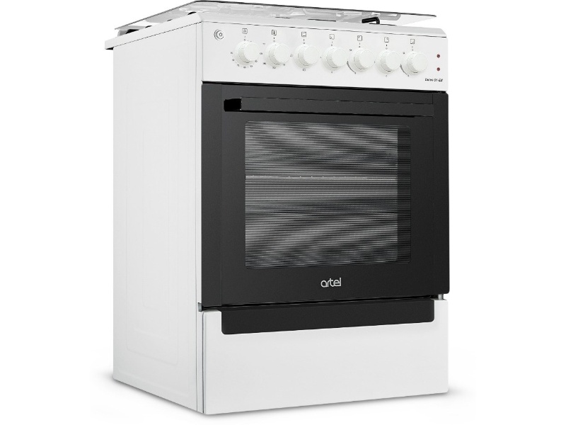 Artel Dolce 01-EX ақ аралас плитасы