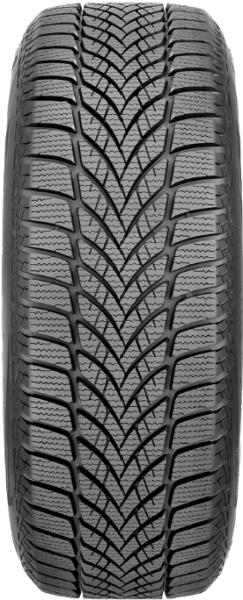 Автошина Goodyear Ultra Grip Ice 2 205/50 R17 93T