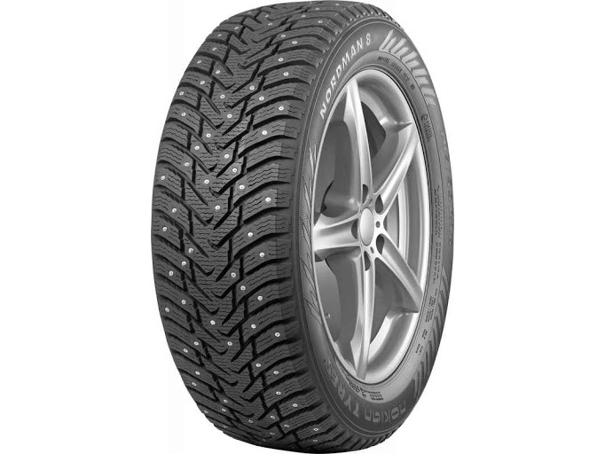 Автошина Nokian Nordman 8 SUV 265/50 R19 110T