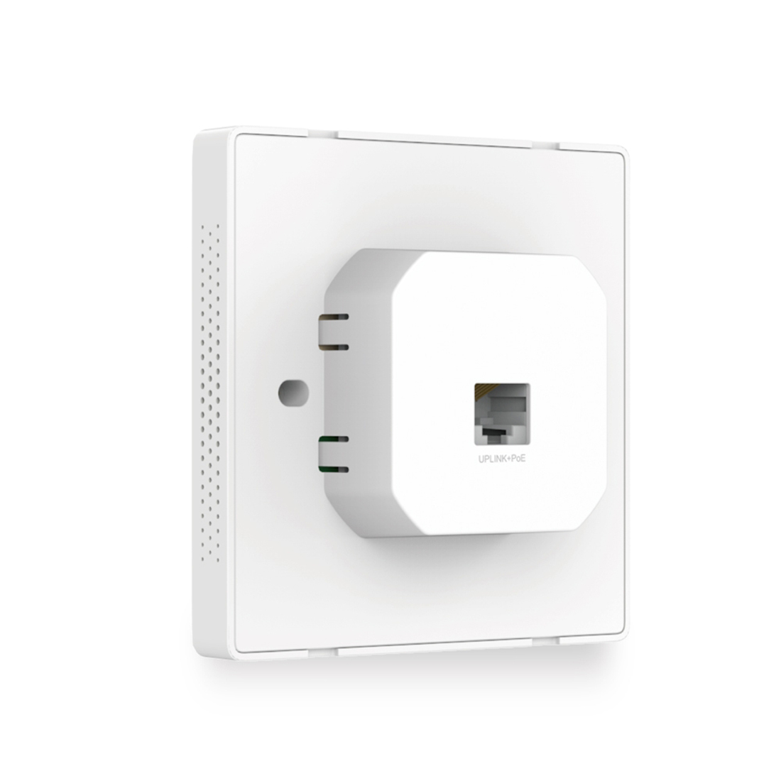 Wi-Fi точка доступа TP-Link EAP230-Wall Omada AC1200, белая