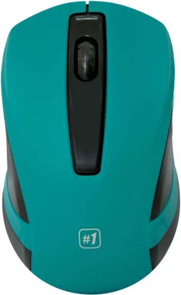 Defender MM-605 жасыл тінтуір