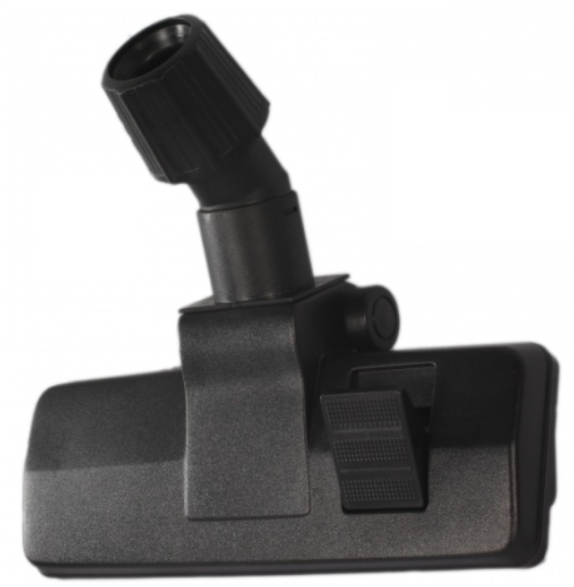 Насадка &quot;пол-ковёр&quot; Topperr NU-1 с роликами