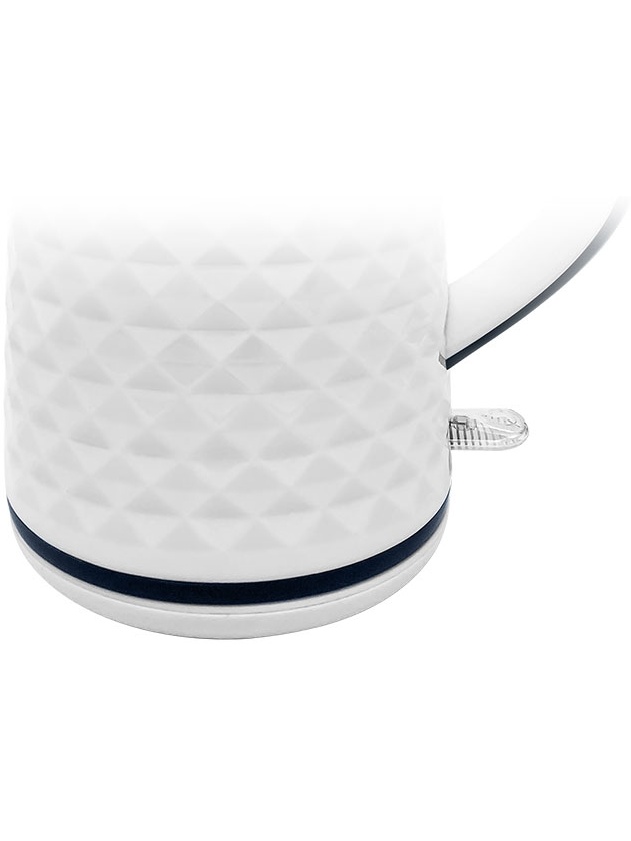 Электрочайник Centek CT-0025 белый