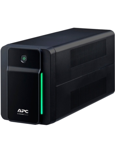 ИБП APC BX950MI черный