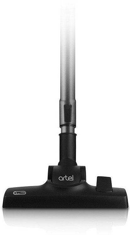 Пылесос Artel VCC 0220, серый