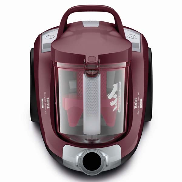 Пылесос Tefal Compact Power XXL TW4873EA