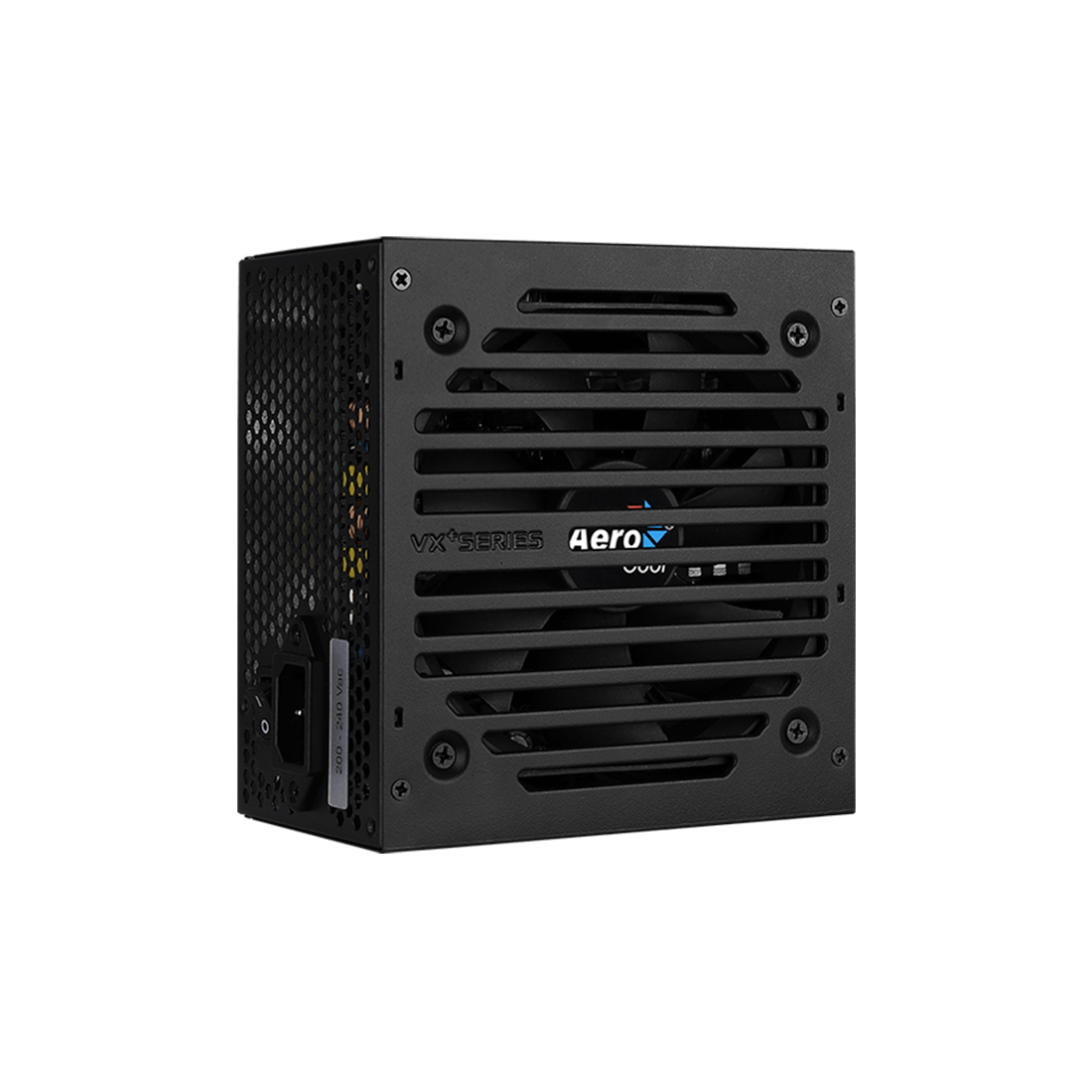 Блок питания Aerocool Vx Plus 500W