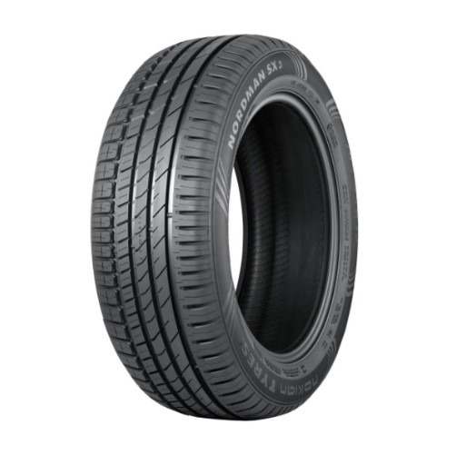 Автошина Ikon Nordman SX3 205/60 R16 92H