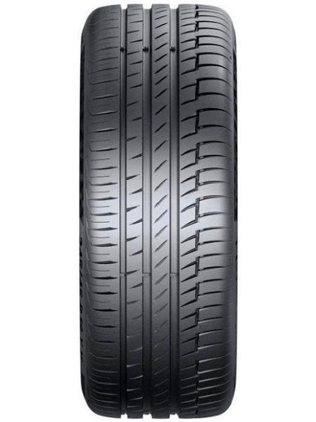 Автошина Continental PremiumContact 6 265/55 R19 113Y