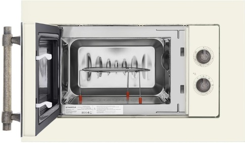 Микроволновая печь Maunfeld JBMO.20.5ERIB бежевая