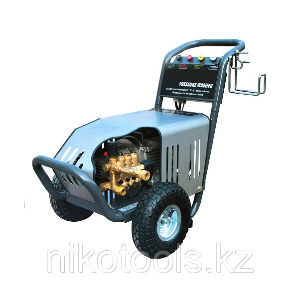 Мойка высокого давения Lutian 15M30-4T2