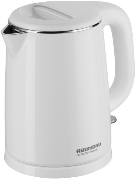 Redmond RK-M1571 ақ электрлік шәйнек